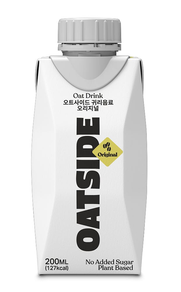 바리스타 블렌드 포켓팩 (200ml)