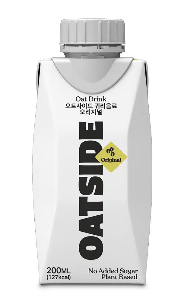 바리스타 블렌드 포켓팩 (200ml)